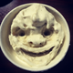Illustration for article titled Japanese Ice Cream Face Art